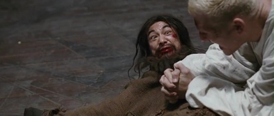 苏乞儿剧照的剧照