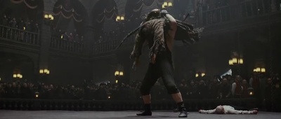 苏乞儿剧照的剧照