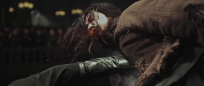 苏乞儿剧照的剧照