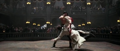 苏乞儿剧照的剧照