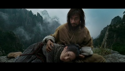 苏乞儿剧照的剧照