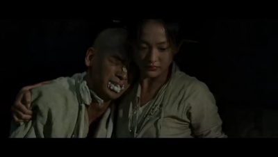 苏乞儿剧照的剧照