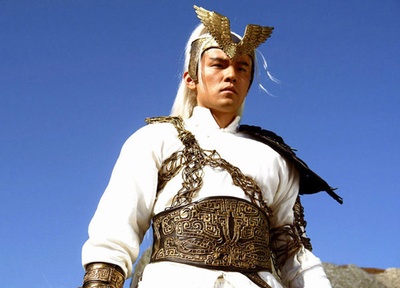 苏乞儿剧照的剧照