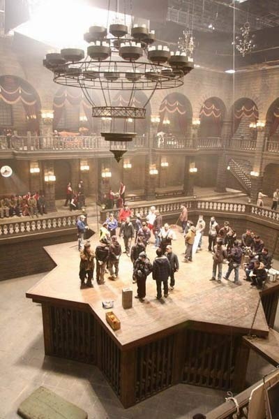 苏乞儿剧照的剧照