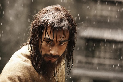 苏乞儿剧照的剧照