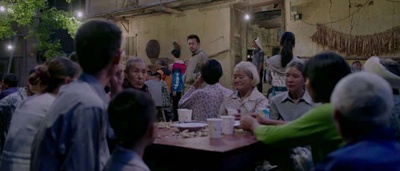 冥王星时刻剧照的剧照