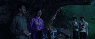 冥王星时刻剧照的剧照