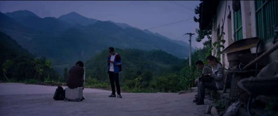 冥王星时刻剧照的剧照