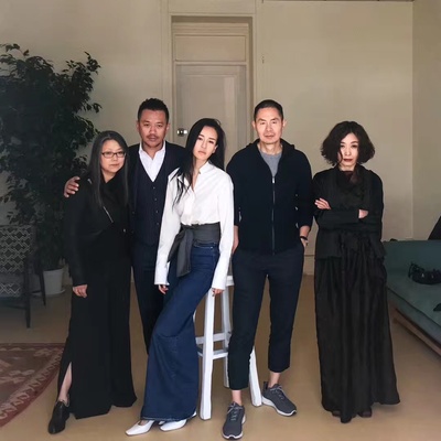 冥王星时刻剧照的剧照