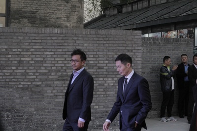 冥王星时刻剧照的剧照