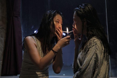 冥王星时刻剧照的剧照