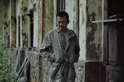 冥王星时刻剧照的剧照