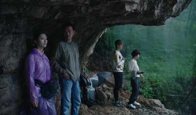 冥王星时刻剧照的剧照