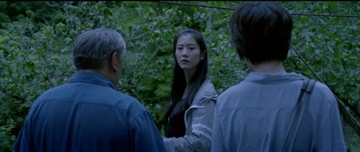 冥王星时刻剧照的剧照