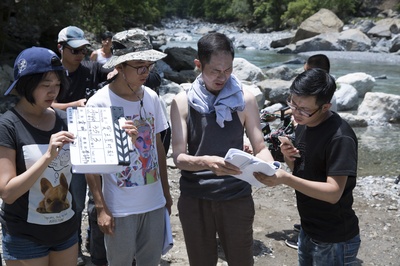 冥王星时刻剧照的剧照