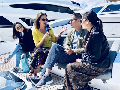 冥王星时刻剧照的剧照