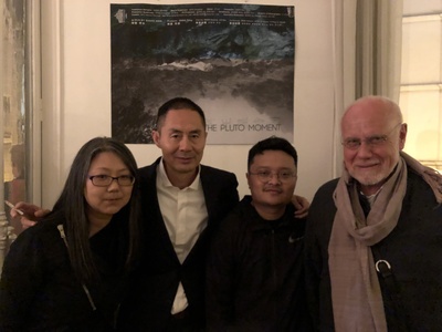 冥王星时刻剧照的剧照