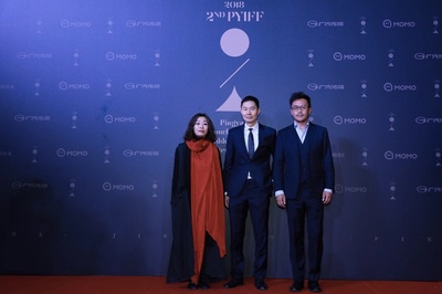 冥王星时刻剧照的剧照