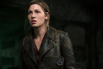 霸王行动剧照的剧照