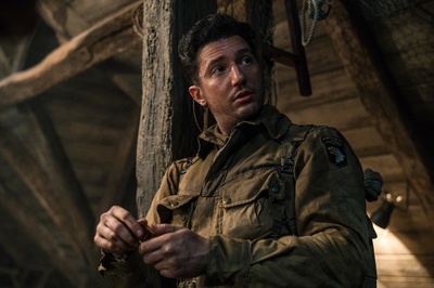 霸王行动剧照的剧照