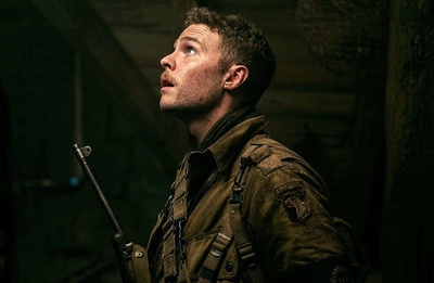 霸王行动剧照的剧照