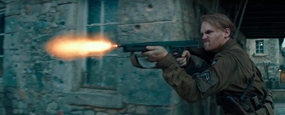 霸王行动剧照的剧照