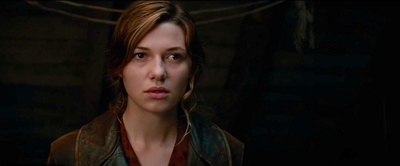 霸王行动剧照的剧照