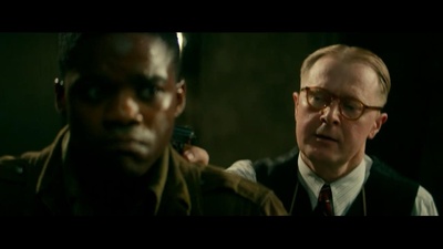 霸王行动剧照的剧照