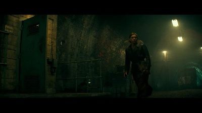 霸王行动剧照的剧照