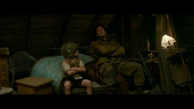 霸王行动剧照的剧照