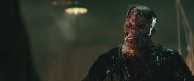 霸王行动剧照的剧照