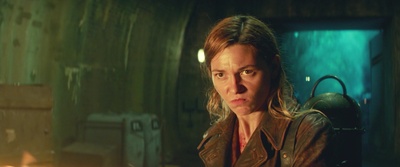 霸王行动剧照的剧照