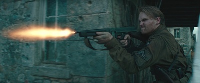 霸王行动剧照的剧照