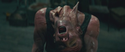 霸王行动剧照的剧照