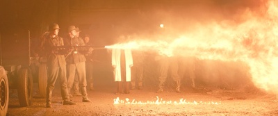 霸王行动剧照的剧照