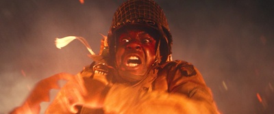 霸王行动剧照的剧照