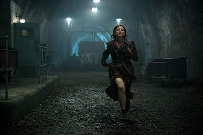 霸王行动剧照的剧照