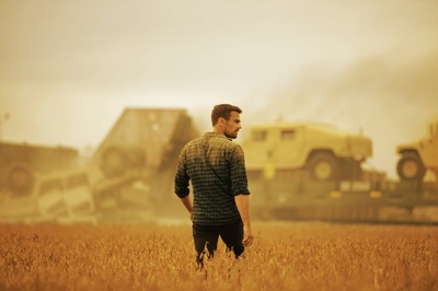 末日剧照的剧照