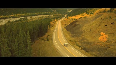 末日剧照的剧照