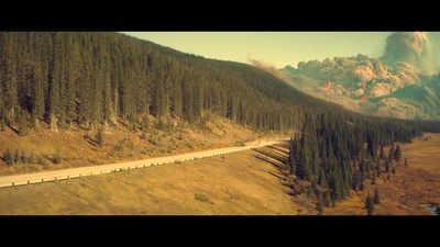 末日剧照的剧照