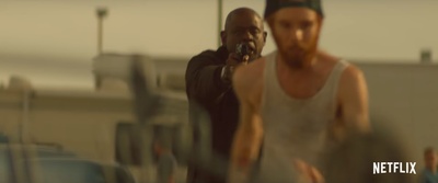 末日剧照的剧照