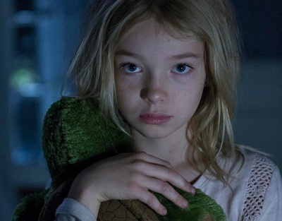 丝黛芬妮剧照的剧照