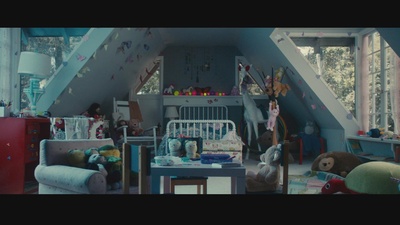 丝黛芬妮剧照的剧照