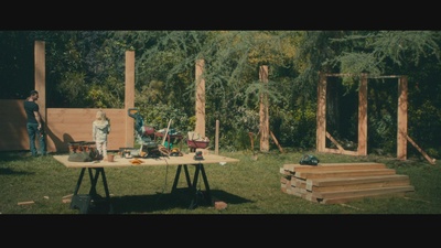 丝黛芬妮剧照的剧照