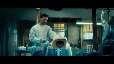 丝黛芬妮剧照的剧照