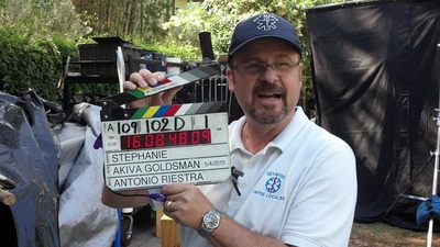 丝黛芬妮剧照的剧照