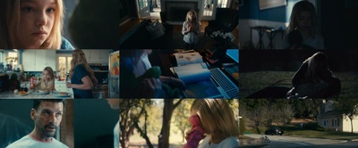 丝黛芬妮剧照的剧照