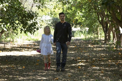 丝黛芬妮剧照的剧照