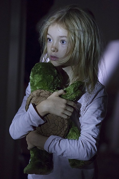 丝黛芬妮剧照的剧照