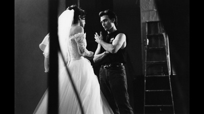 开麦拉狂想曲剧照的剧照